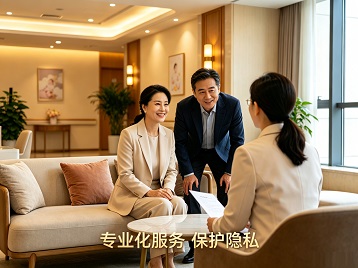 康县有偿售卵代生女生的客户的客户群体有哪些