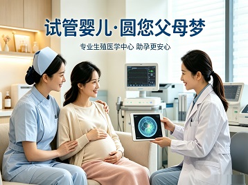 康县辅助生育服务 试管婴儿行业的兴起背景、发展与未来展望